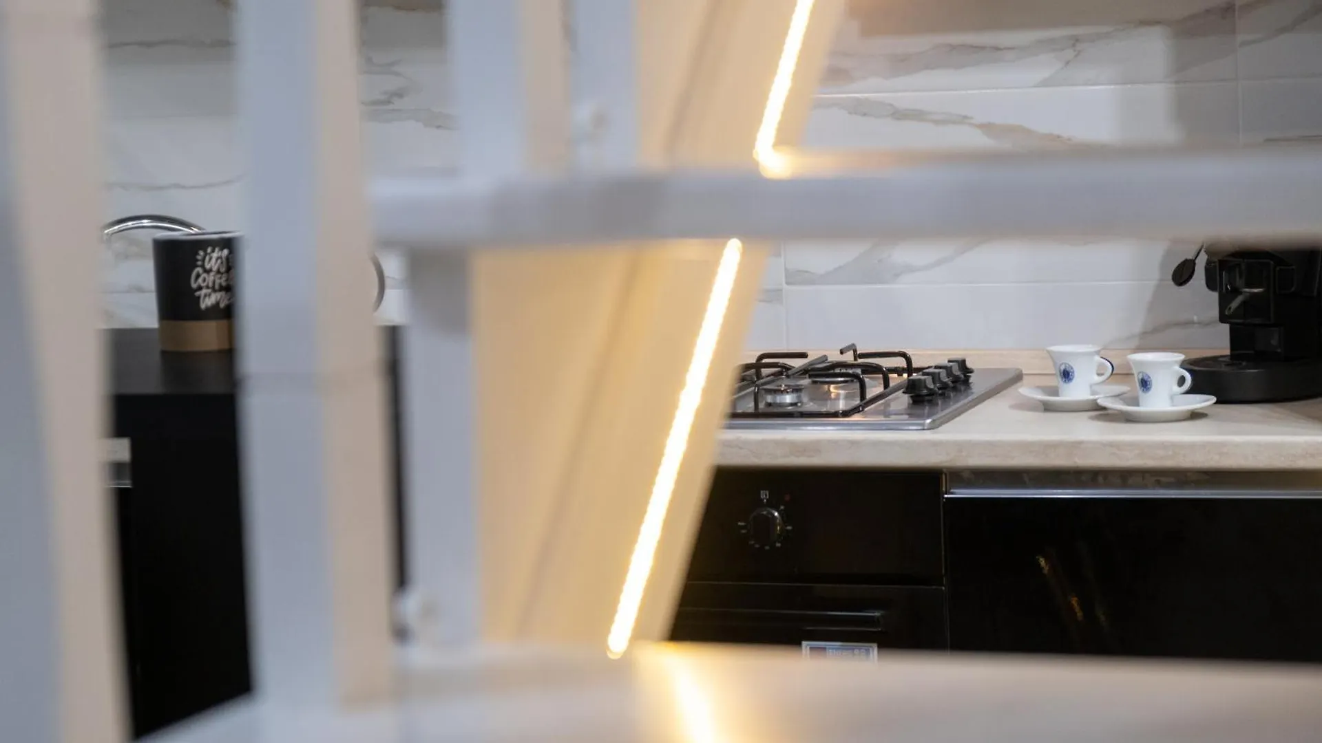 Napoli Center Suite Palmentieri Apartment Naples
