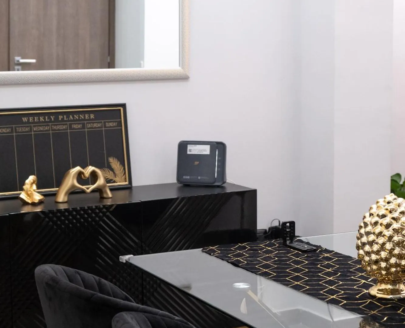 Napoli Center Suite Palmentieri Italy